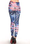 Stars and Stripes Leggings